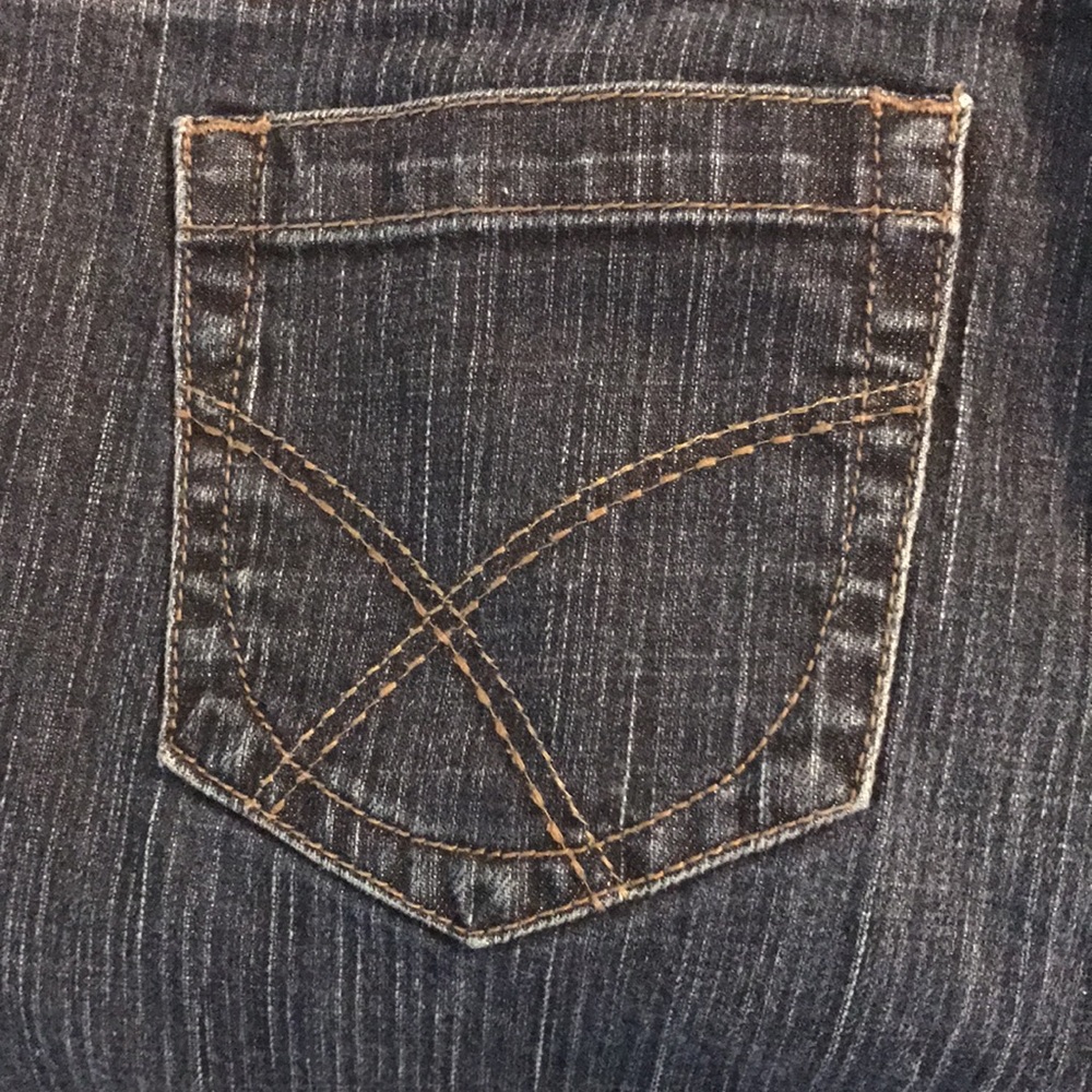 Tommy Hilfiger “HOPE” style Bootcut Jeans SIZE 10R - Picture 7 of 9